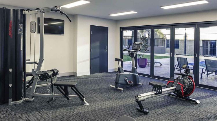 Mercure Tamworth Other