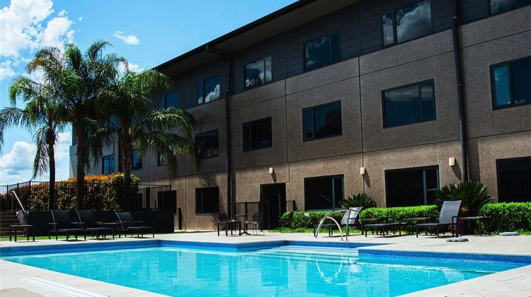 Mercure Tamworth Other
