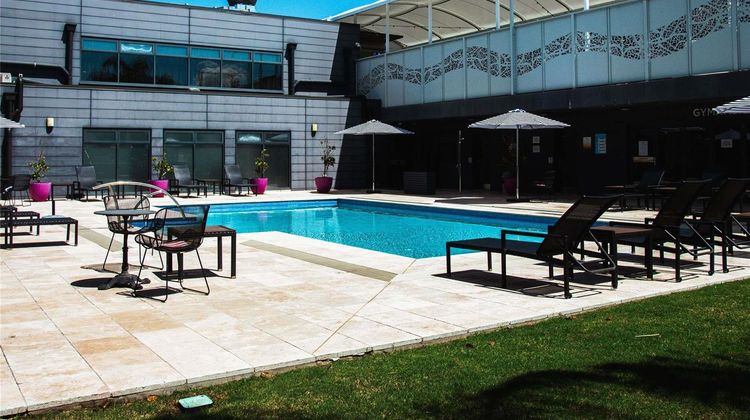 Mercure Tamworth Other