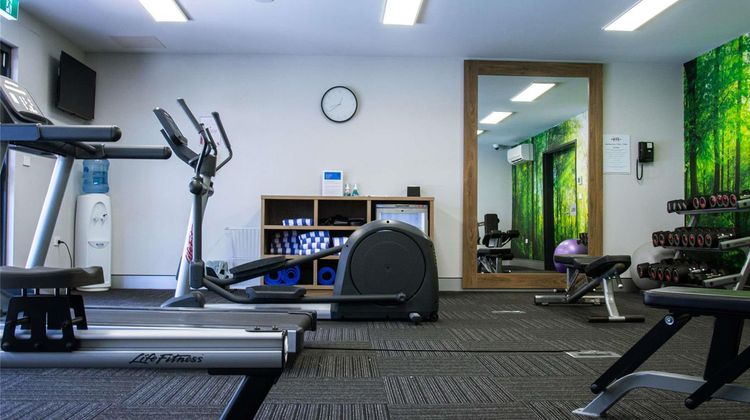 Mercure Tamworth Other