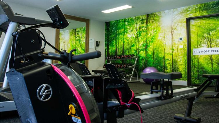 Mercure Tamworth Other