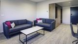 Mercure Tamworth Room