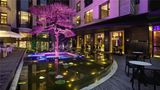 Mercure Yangzhou Dongguan Exterior