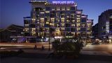 Mercure Yangzhou Dongguan Exterior