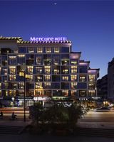Mercure Yangzhou Dongguan