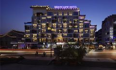 Mercure Yangzhou Dongguan
