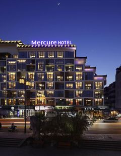 Mercure Yangzhou Dongguan