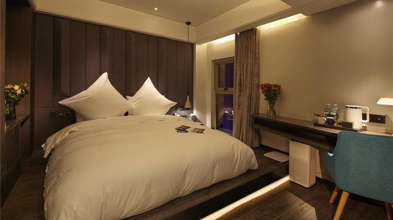 <b>Mercure Yangzhou Dongguan Room</b>. Images powered by <a href="https://iceportal.shijigroup.com/" title="IcePortal" target="_blank">IcePortal</a>.