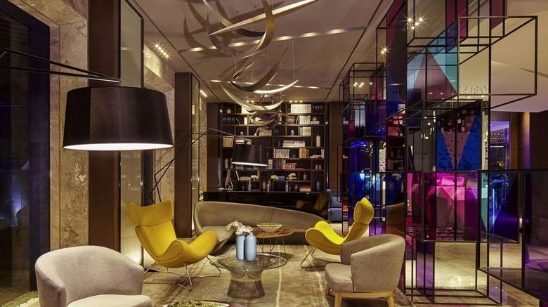 <b>Mercure Yangzhou Dongguan Exterior</b>. Images powered by <a href="https://iceportal.shijigroup.com/" title="IcePortal" target="_blank">IcePortal</a>.