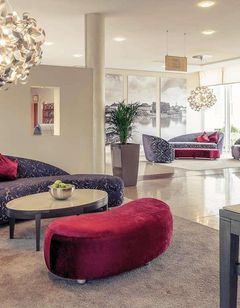 Mercure Hotel Schweinfurt