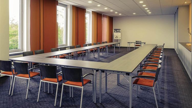 Mercure Hotel Schweinfurt Meeting