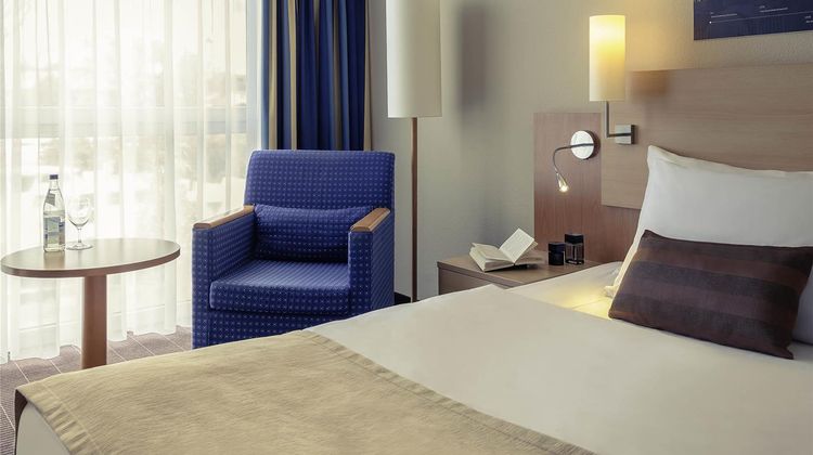 Mercure Hotel Schweinfurt Room