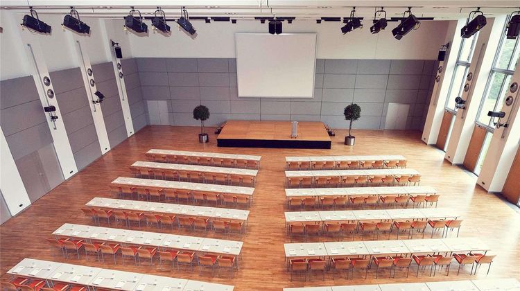 Mercure Hotel Schweinfurt Other