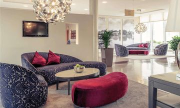 Mercure Hotel Schweinfurt