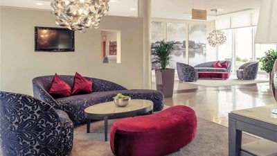 Mercure Hotel Schweinfurt