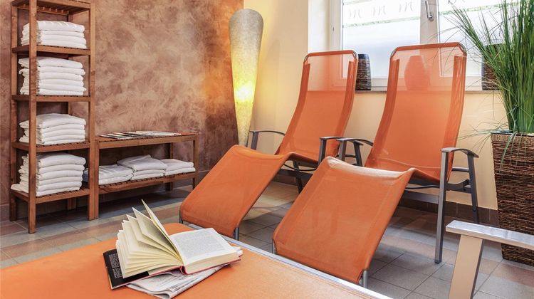 Mercure Hotel Schweinfurt Other