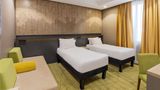Ibis Styles Makkah Room