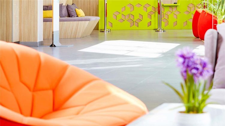 Ibis Styles Makkah Meeting