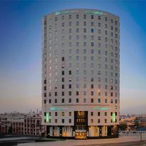 Ibis Styles Makkah