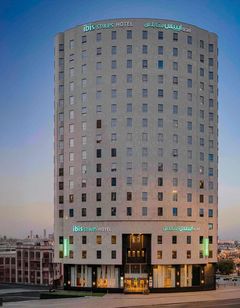 Ibis Styles Makkah