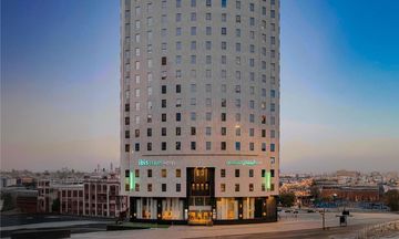 Ibis Styles Makkah