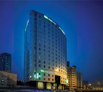 Ibis Styles Makkah Exterior