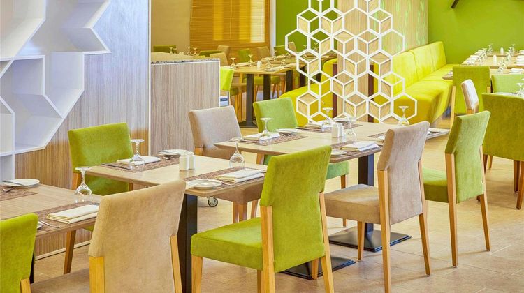 Ibis Styles Makkah Exterior