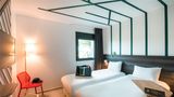 Ibis Styles Rouen Val De Reuil Room