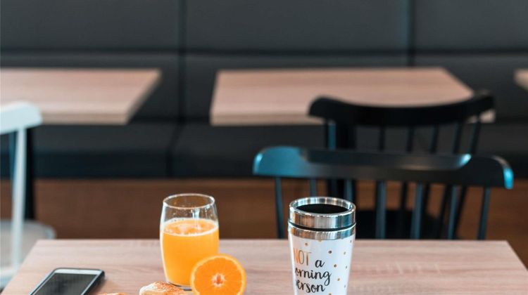 Ibis Styles Rouen Val De Reuil Other