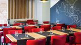 Ibis Styles Rouen Val De Reuil Restaurant