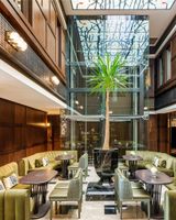 The Galata Istanbul Hotel-MGallery