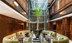 The Galata Istanbul Hotel-MGallery