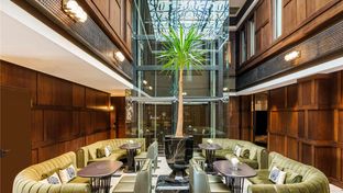 The Galata Istanbul Hotel-MGallery