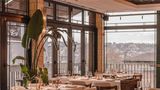 The Galata Istanbul Hotel-MGallery Restaurant