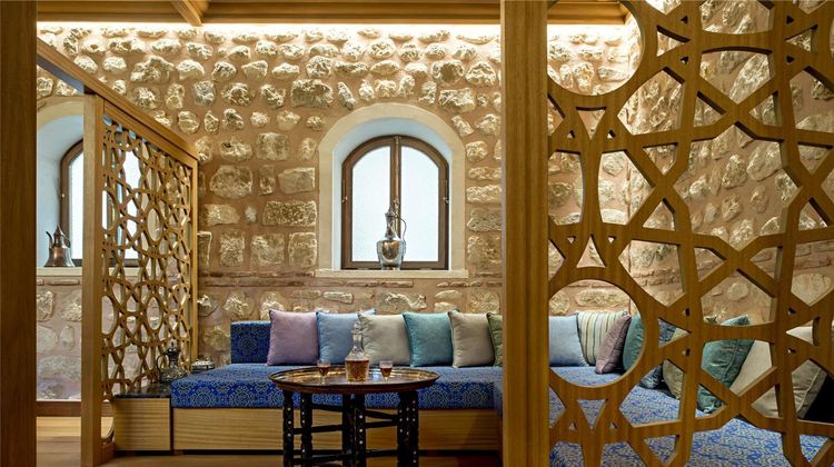 The Galata Istanbul Hotel-MGallery Spa