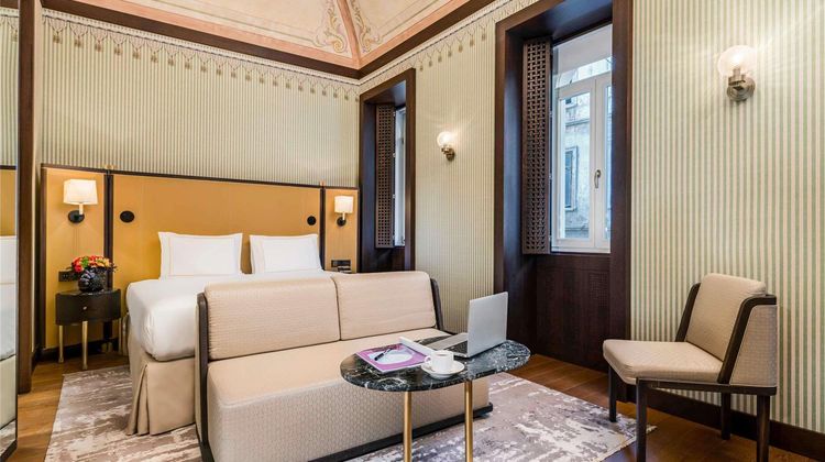 The Galata Istanbul Hotel-MGallery Room