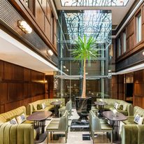 The Galata Istanbul Hotel-MGallery