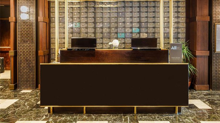 The Galata Istanbul Hotel-MGallery Exterior