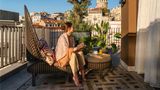 The Galata Istanbul Hotel-MGallery Exterior