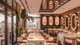 The Galata Istanbul Hotel-MGallery Restaurant