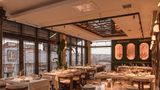 The Galata Istanbul Hotel-MGallery Restaurant