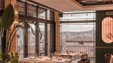 The Galata Istanbul Hotel-MGallery Restaurant