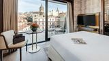The Galata Istanbul Hotel-MGallery Suite