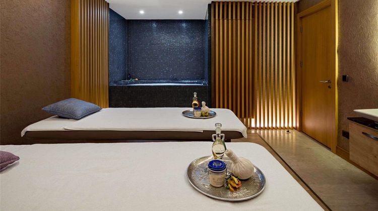 The Galata Istanbul Hotel-MGallery Spa