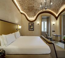 The Galata Istanbul Hotel-MGallery Room