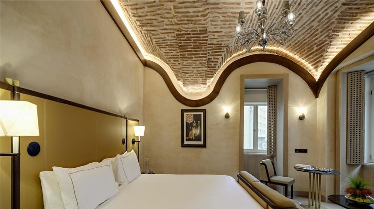 The Galata Istanbul Hotel-MGallery Room