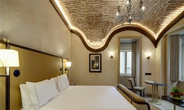 The Galata Istanbul Hotel-MGallery