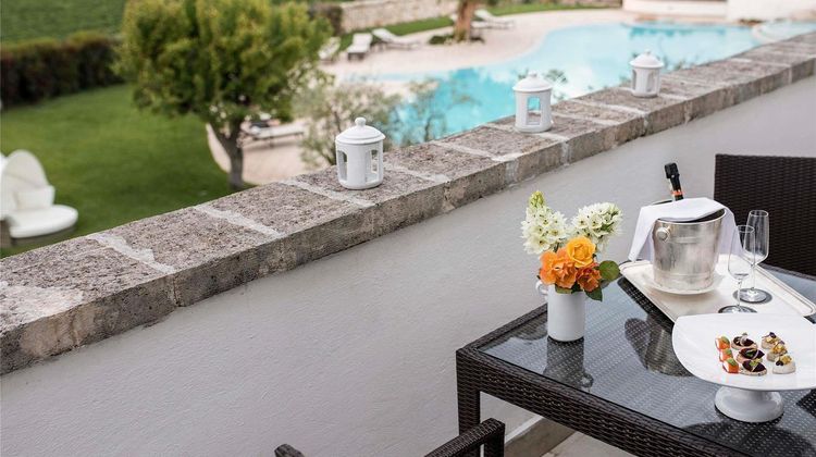 Borgobianco Resort & Spa-MGallery Suite