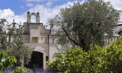 Borgobianco Resort & Spa-MGallery