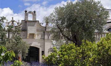 Borgobianco Resort & Spa-MGallery